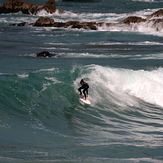 Wellington South Coast magic, Houghton Bay