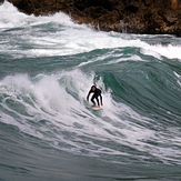 Wellington South Coast magic, Houghton Bay