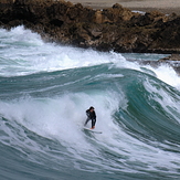 Wellington South Coast magic, Houghton Bay