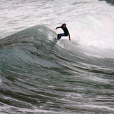 Wellington South Coast magic, Houghton Bay