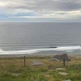 Brinlack Point - Back, 25 years later., Brinlack Point (Bloody Foreland)