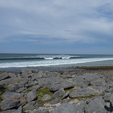 Fanore swell