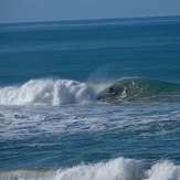 Ricardo Christie at Wainui, Wainui Beach - Schools