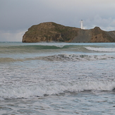 Castlepoint Beach