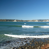 Tracks Surf Break, Maha