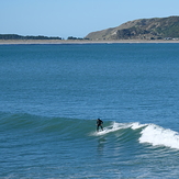 Tracks Surf Break, Maha