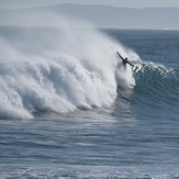 He made it!, Raglan-Manu Bay