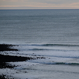 Raglan surfers, Raglan-Indicators