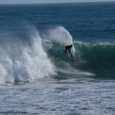 Great day at Raglan, Raglan-Manu Bay