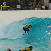 Surfland, Ouvidor