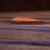 Wharariki Beach