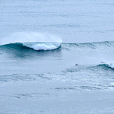 Wharariki Beach