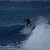 Perfect day at Kahutara