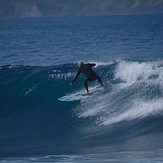 Perfect day at Kahutara