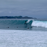 Perfect day at Kahutara