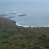 Ballinskelligs Bay near Waterville