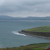 Ballinskelligs Bay near Waterville