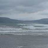 Ballinskelligs Bay near Waterville