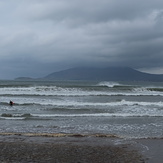 Ballinskelligs Bay near Waterville