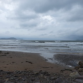 Ballinskelligs Bay near Waterville