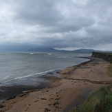 Ballinskelligs Bay near Waterville