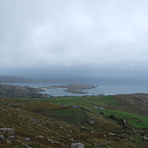 Derrynanne Downpour, Derrynane