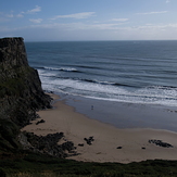 Fall Bay Reef