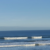 Himatangi, Himatangi Beach