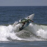 Rippin' at Pt. Mugu, Point Mugu