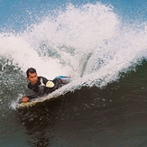 bodyboard sp 2, San Pancho (San Francisco)