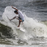 Belmar Pro Am competition 