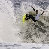 Belmar Pro Am competition 