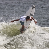 Belmar Pro Am competition 