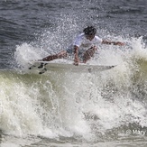 Belmar Pro Am competition 