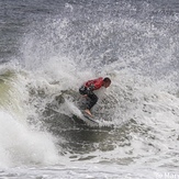 Belmar Pro Am competition 