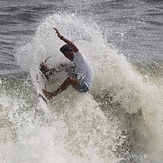 Belmar Pro Am competition 