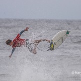 Belmar Pro Am competition 