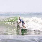 Sergio Naranjo   THESURFTOWN, Playa la Carihuela