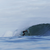 Morning Session at Somo, Playa de Somo