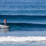 Calicoan 3-day Great Waves (Typhoon Swell), Calicoan Island ABCD Beach