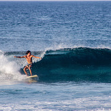 Calicoan 3-day Great Waves (Typhoon Swell), Calicoan Island ABCD Beach