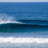 Calicoan 3-day Great Waves (Typhoon Swell), Calicoan Island ABCD Beach