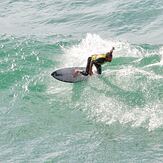 Cote de Basque, Biarritz - Grande Plage