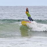 Hendaye, Hendaye Plage