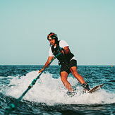 Learn Wakeboarding in Malta: Exciting Lessons for All Levels at Malta Surf School!