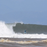 Boca Barranca