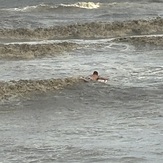 Breakers, Holly Beach