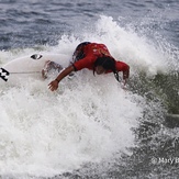 Belmar Pro Surf Competition, Belmar Fishing Pier