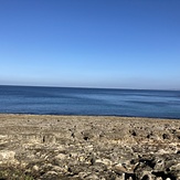 Calm Saturday, Praia da Foz Cabo Espichel Sesimbra