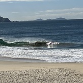 Baby box beach, Zenith Beach